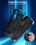 Foldable Stand Protective Case for Steam Deck Carousel 7