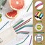 Reusable Stainless Steel Metal Straws with Case Carousel 6