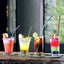 Reusable Stainless Steel Metal Straws with Case Carousel 8