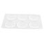 drum dampener drum mute pads silicone drum silencers soft drum dampener drum gel Carousel 3