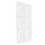 drum dampener drum mute pads silicone drum silencers soft drum dampener drum gel Carousel 7