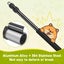 Interactive Flirt Toy Pole Dog Cat Play Wand Retractable Agility Training Stick Carousel 5