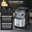 Ice Maker Machine Carousel 8