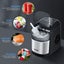 Ice Maker Machine Carousel 9