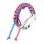 braided replacement wristband loop strap woven bracelet 2 in 1 Braided Loop Carousel 4
