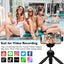 Wireless Lavalier Microphone for iPhone iPad with Charging Case - 7H Clip Carousel 10