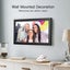 Smart WiFi Digital Photo Frame Touch Screen 15.6 Inch Carousel 4