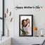 Smart WiFi Digital Photo Frame Touch Screen 15.6 Inch Carousel 7