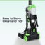 Carpet Cleaner Upholstery Wet Dry Hard Floor Clean 4in1 Carousel 13