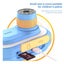 Kids Camera with Microscope Function Carousel 6