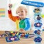 Busy Board Montessori Toy Carousel 10