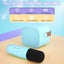 Portable Bluetooth Speaker with Wireless Microphone Carousel 5