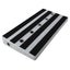 guitar effect pedal board instrument accessory Guitar Effect Pedal Board PE Hook Carousel 1
