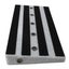 guitar effect pedal board instrument accessory Guitar Effect Pedal Board PE Hook Carousel 3