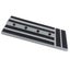 effect pedal board effect pedal board set Guitar Effect Pedal Board PE Hook and Carousel 2