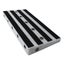 guitar effect pedal board instrument accessory Guitar Effect Pedal Board PE Hook Carousel 4