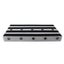 guitar effect pedal board instrument accessory Guitar Effect Pedal Board PE Hook Carousel 5