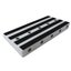 guitar effect pedal board instrument accessory Guitar Effect Pedal Board PE Hook Carousel 6