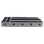 effect pedal board effect pedal board set Guitar Effect Pedal Board PE Hook and Carousel 5