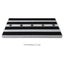 guitar effect pedal board instrument accessory Guitar Effect Pedal Board PE Hook Carousel 8