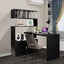 Office Computer Desk Study Table Workstation Carousel 4