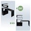 Office Computer Desk Study Table Workstation Carousel 12