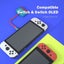 Portable Switch Dock Replacement Carousel 4
