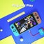 Portable Switch Dock Replacement Carousel 7