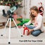 Astronomical Telescope,HD Outdoor Monocularfor Kids, Adult, Beginners Carousel 6