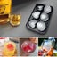 2p Rose Ice Cube Mold, Heart Shapes Ice Cube Tray Silicone Ice Mold Fun Shapes3 Carousel 11