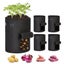 NEW NEW Potato Grow Bag - NEW *IN STOCK* Carousel 6