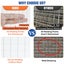 Wire Mesh Netting 20M Animal Fencing Carousel 8