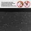 Retractable Baby Gate Pet Safety Dog Cat Fence Enclosure Safe Guard for Stairs Carousel 8