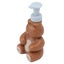 empty liquid hand soap dispenser bottle refillable pump bottle dispensers Carousel 3
