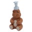 empty liquid hand soap dispenser bottle refillable pump bottle dispensers Carousel 6