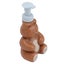 empty liquid hand soap dispenser bottle refillable pump bottle dispensers Carousel 7