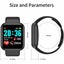 Smart Watch Carousel 3