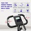 Exercise Bike Spin Recumbent Stationary Bicycle Carousel 5