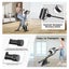 Exercise Bike Spin Recumbent Stationary Bicycle Carousel 6