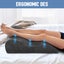Leg Pillow Foot Elevation Raiser Cushion Carousel 4