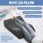 Leg Pillow Foot Elevation Raiser Cushion Carousel 6