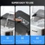 Maxkon 12kg Ice Maker Portable Cube Making Machine Countertop Home Self Cleaning Carousel 3