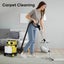 Carpet Cleaner Machine Carousel 4