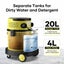 Carpet Cleaner Machine Carousel 7