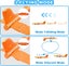 3 Pack Airplane Launcher Toys Carousel 4