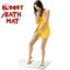 Bath Mat Bloody Toilet Area Rug Carpet Halloween Prank Gifts Carousel 3