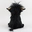 25cm Highland Cow Plush Carousel 3