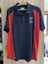 John Paul College Cricket Polo Shirt Carousel 1