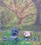 Cute Critters Animal Miniatures Set Dungeons and Dragons dice4dungeons SCHLOSS Carousel 9