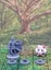 Cute Critters Animal Miniatures Set Dungeons and Dragons dice4dungeons SCHLOSS Carousel 6